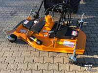 Overige grondbewerkingsmachines en toebehoren Giant cirkelmaaier