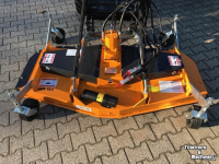Overige grondbewerkingsmachines en toebehoren Giant cirkelmaaier