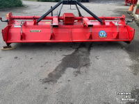Grondfrees Agrator ASR 3500 / frees 3.5 meter breed
