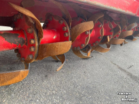 Grondfrees Agrator ASR 3500 / frees 3.5 meter breed