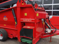 Voeruitkuilwagen Vicon Lademat 5400 Voeruitkuilwagen / Uitkuilwagen