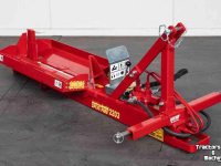 Kliefmachine / Houtklover Split-Fire SPLIT FIRE 2203