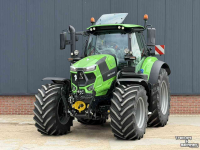 Tractor / Trekker Deutz-Fahr Agrotron 6170.4 TTV