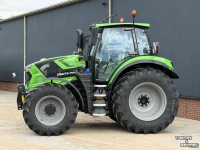 Tractor / Trekker Deutz-Fahr Agrotron 6170.4 TTV