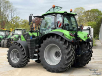 Tractor / Trekker Deutz-Fahr Agrotron 6170.4 TTV