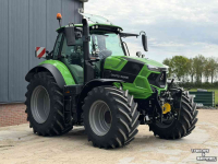 Tractor / Trekker Deutz-Fahr Agrotron 6170.4 TTV