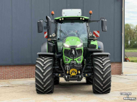 Tractor / Trekker Deutz-Fahr Agrotron 6170.4 TTV