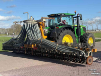 Zodebemester Veenhuis EUROJECT BEMESTER