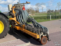 Zodebemester Veenhuis EUROJECT BEMESTER