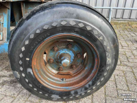 Beregeningshaspel  Regenhaspel 75/270