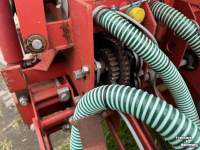 Zaaimachine Becker 6 rijer maiszaaimachine