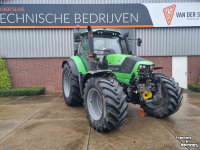Tractor / Trekker Deutz-Fahr Agrotron 6210 C-Shift