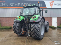 Tractor / Trekker Deutz-Fahr Agrotron 6210 C-Shift