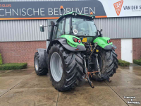 Tractor / Trekker Deutz-Fahr Agrotron 6210 C-Shift