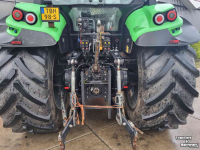 Tractor / Trekker Deutz-Fahr Agrotron 6210 C-Shift