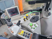 Tractor / Trekker Deutz-Fahr Agrotron 6210 C-Shift