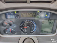 Tractor / Trekker Deutz-Fahr Agrotron 6210 C-Shift