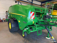 Persen / Balenpers / Pakkenpers John Deere C441R