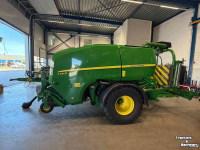 Persen / Balenpers / Pakkenpers John Deere C441R