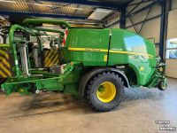 Persen / Balenpers / Pakkenpers John Deere C441R