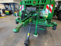Persen / Balenpers / Pakkenpers John Deere C441R