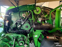 Persen / Balenpers / Pakkenpers John Deere C441R