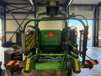 Persen / Balenpers / Pakkenpers John Deere C441R