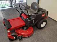 Zitmaaier Toro time cutter ZS4200S