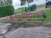 Zaaibed-combinatie / Zaaibedbereider Kongskilde 170