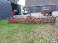 Zaaibed-combinatie / Zaaibedbereider Kongskilde 170