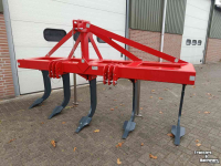 Woeler / Diepwoeler / Voorzetwoeler  RM-5 Woeler 5-poot