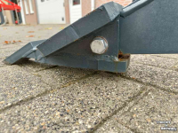 Woeler / Diepwoeler / Voorzetwoeler  RM-5 (Diep)woeler 5-poot