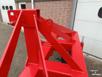 Woeler / Diepwoeler / Voorzetwoeler  RM-5 Woeler 5-poot