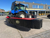 Maaier Vicon EXTRA 332 EXPRESS
