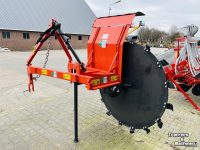 Greppelfrees Boxer D03 sleuvenfrees