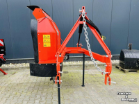 Greppelfrees Boxer D03 sleuvenfrees