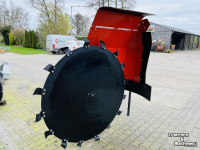 Greppelfrees Boxer D03 sleuvenfrees