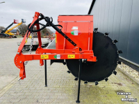 Greppelfrees Boxer D03 sleuvenfrees