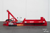 Kliefmachine / Houtklover Split-Fire SPLIT FIRE 2203