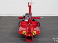 Kliefmachine / Houtklover Split-Fire SPLIT FIRE 2203