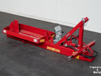 Kliefmachine / Houtklover Split-Fire SPLIT FIRE 2203