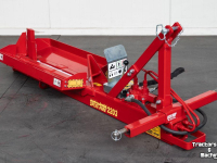 Kliefmachine / Houtklover Split-Fire SPLIT FIRE 2203
