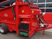 Voeruitkuilwagen Vicon VICON LADEMAT5400 UITKUILDOSEERWAGEN