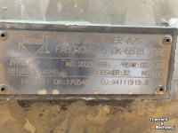 Zodebemester Tjalma Tjalma HD 787.5