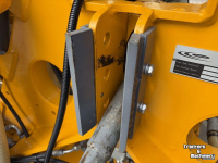 Zodebemester Tjalma Tjalma HD 787.5