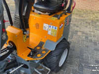 Shovel / Wiellader / Kniklader Giant G1200 DEMO 2025 - Lease vanaf 328,84 p/m - Knikmops Weidemann