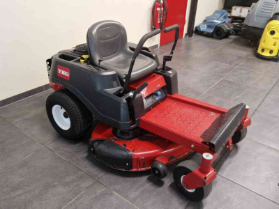 Zitmaaier Toro time cutter ZS4200S