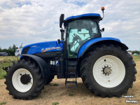 Tractor / Trekker New Holland T7.220 AutoCommand