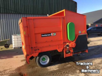 Blokkendoseerwagen Holaras RABBIT 5000