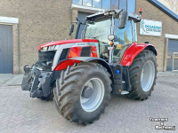 Tractor / Trekker Massey Ferguson 6S.165 DVT Exclusive